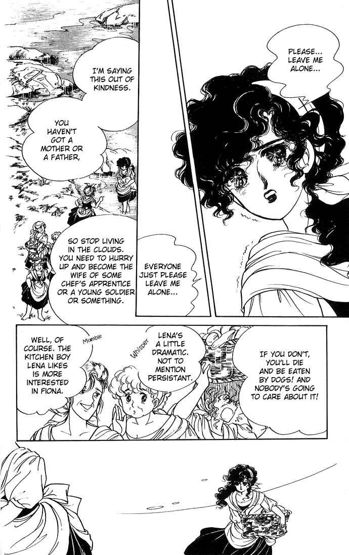 Page 15 Chapter 1 The Sword of Paros