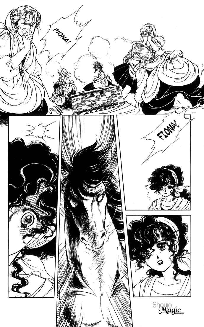 Page 19 Chapter 1 The Sword of Paros