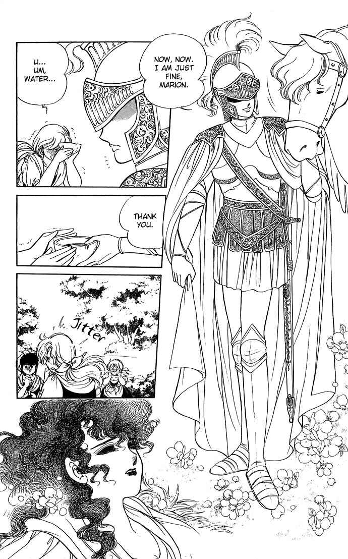 Page 24 Chapter 1 The Sword of Paros