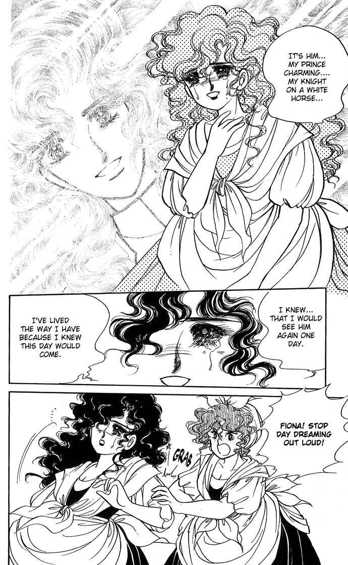 Page 32 Chapter 1 The Sword of Paros