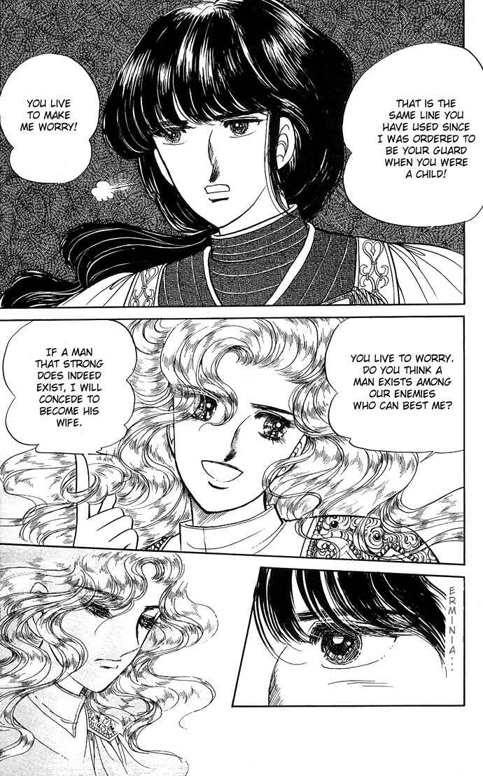 Page 37 Chapter 1 The Sword of Paros