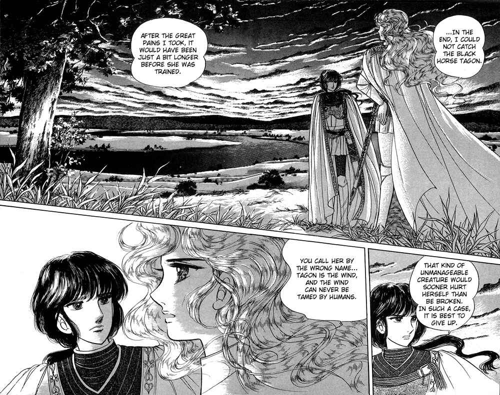 Page 38 Chapter 1 The Sword of Paros