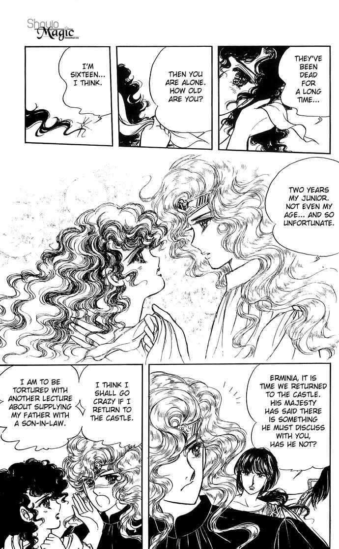 Page 61 Chapter 1 The Sword of Paros