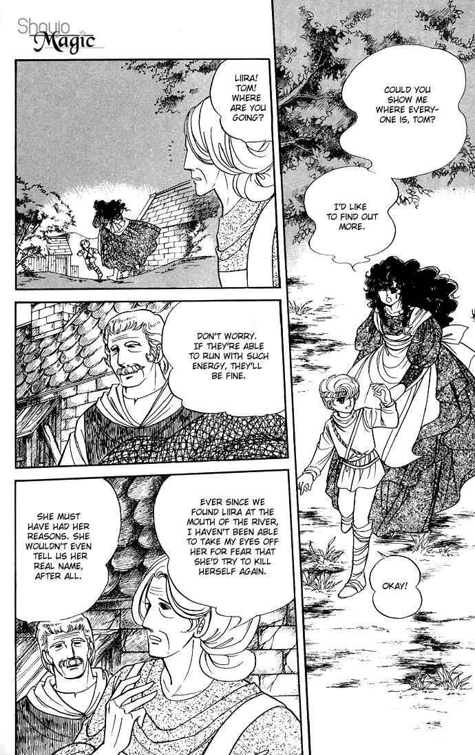 Page 13 Chapter 8 The Sword of Paros