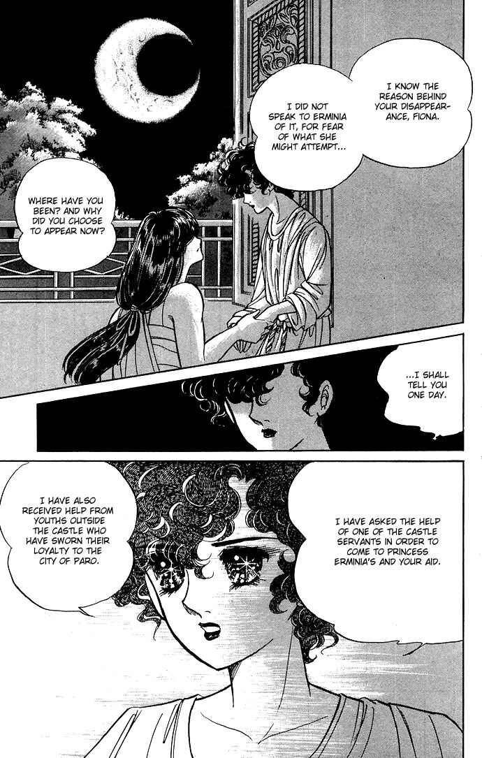 Page 42 Chapter 8 The Sword of Paros