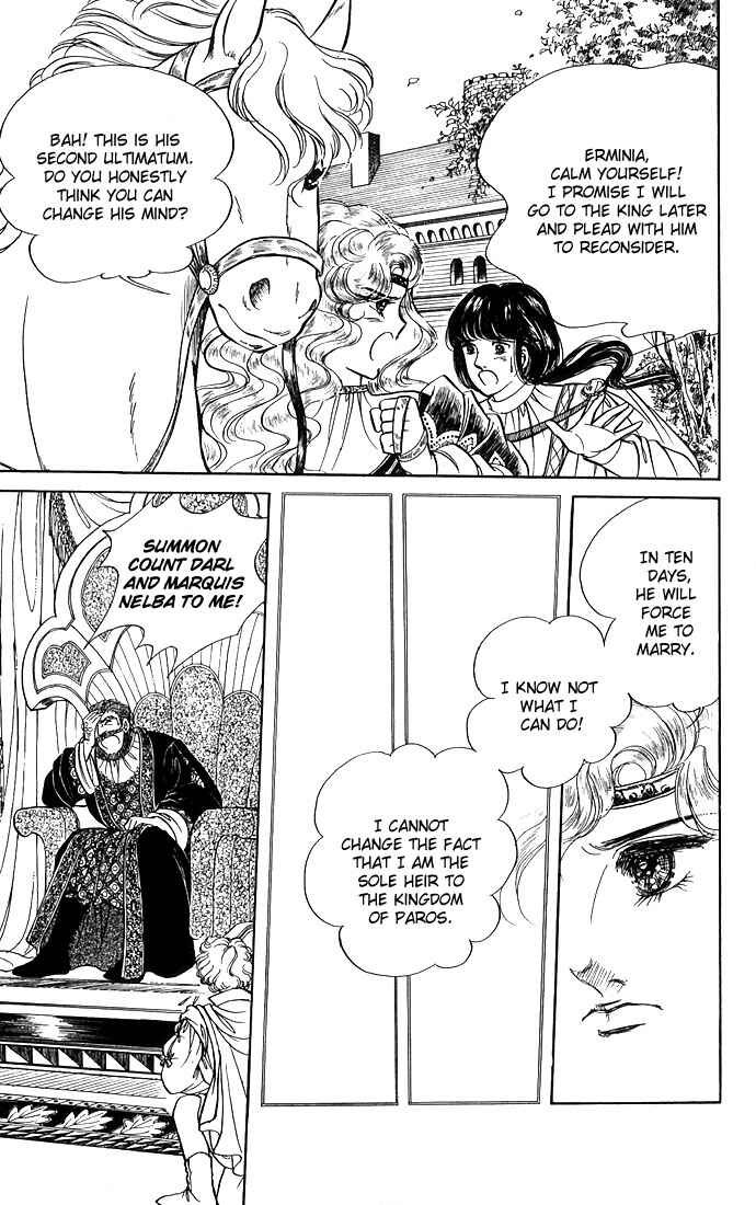 Page 38 Chapter 3 The Sword of Paros