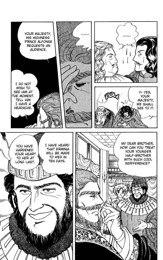 Page 40 Chapter 3 The Sword of Paros