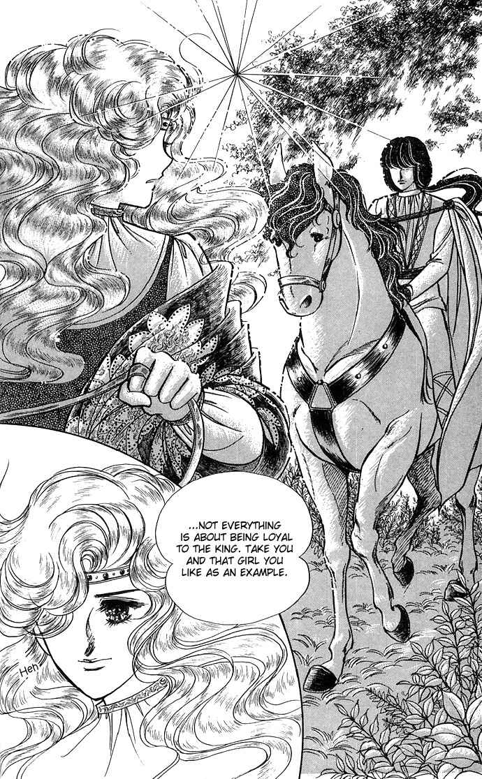 Page 44 Chapter 3 The Sword of Paros