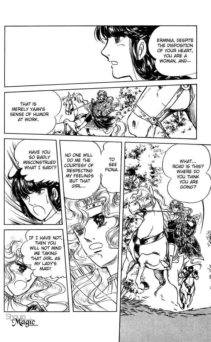 Page 46 Chapter 3 The Sword of Paros