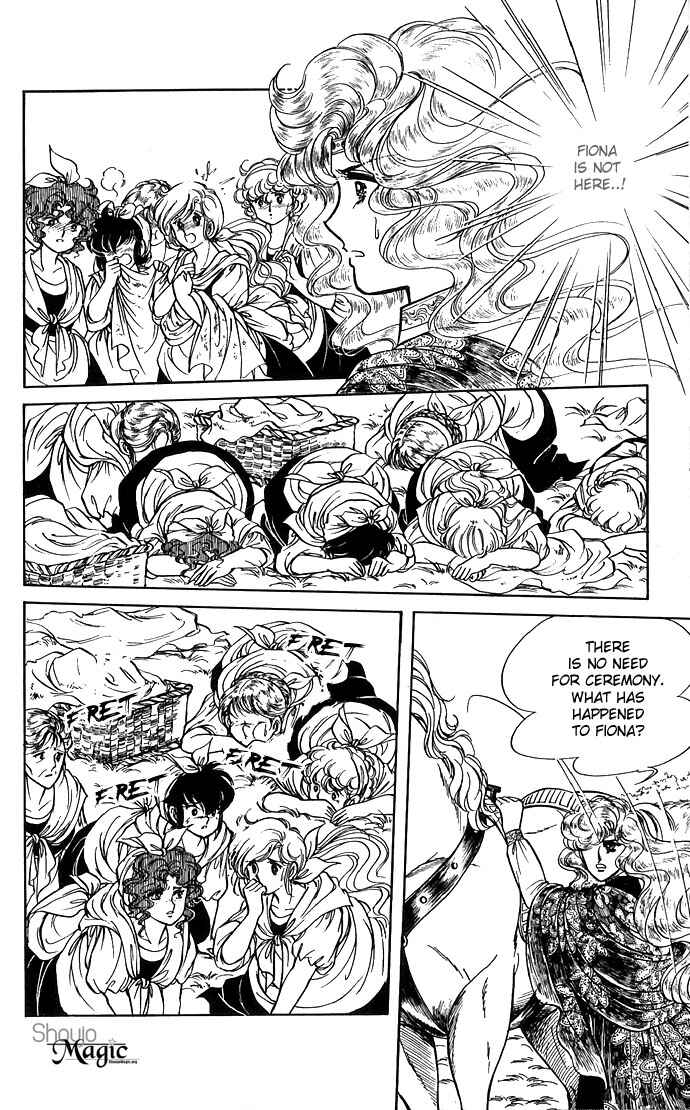 Page 48 Chapter 3 The Sword of Paros