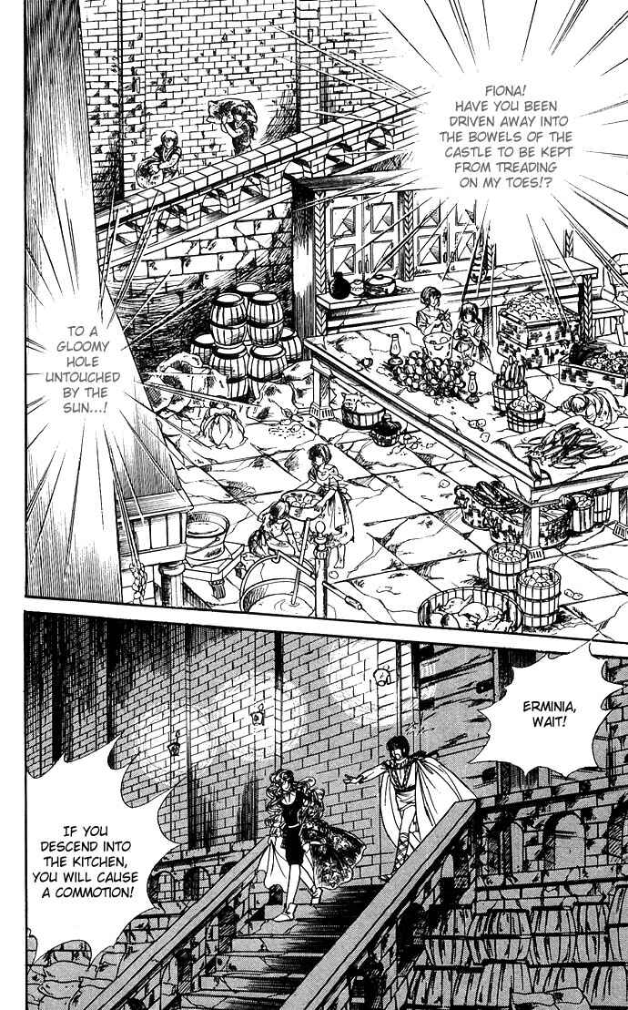 Page 50 Chapter 3 The Sword of Paros
