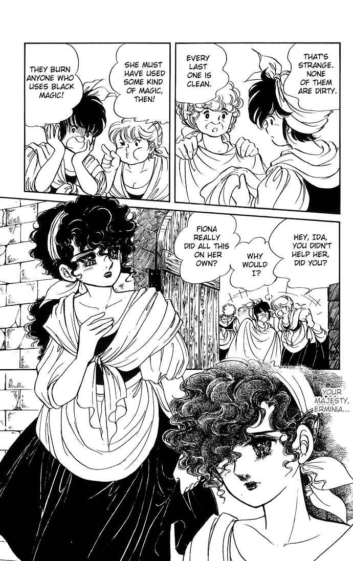 Page 14 Chapter 2 The Sword of Paros
