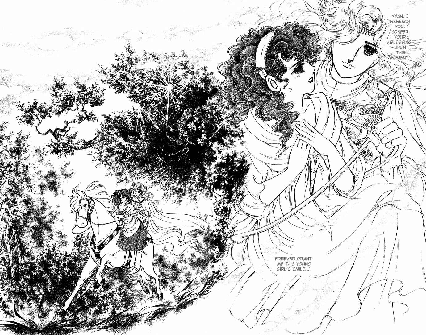Page 34 Chapter 2 The Sword of Paros