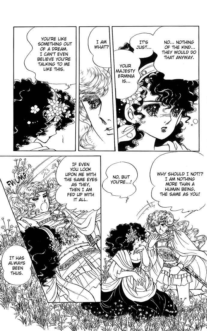 Page 38 Chapter 2 The Sword of Paros