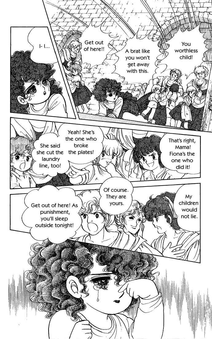 Page 42 Chapter 2 The Sword of Paros