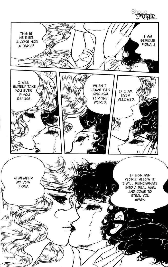 Page 38 Chapter 5 The Sword of Paros