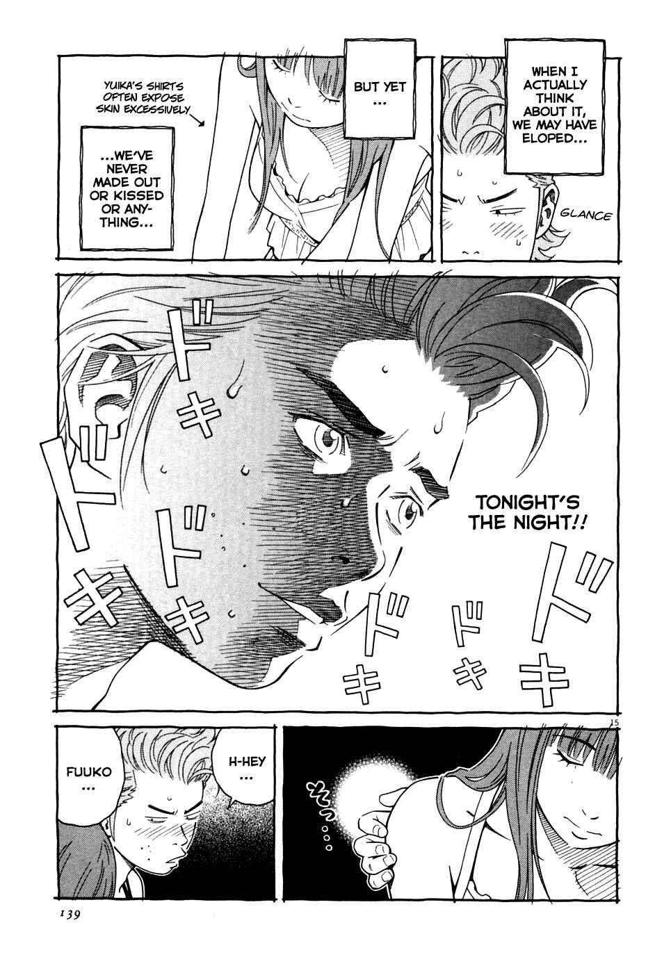 Page 15 Chapter 5 Cherry