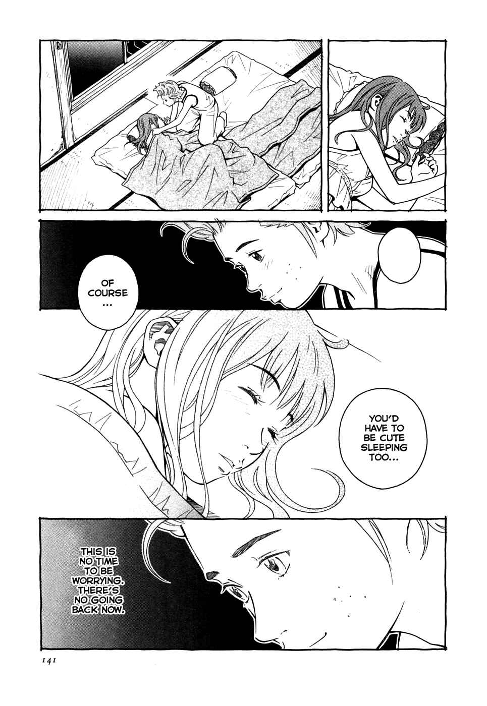 Page 17 Chapter 5 Cherry