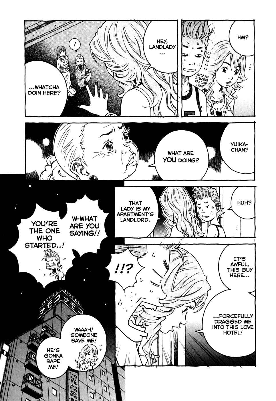 Page 3 Chapter 5 Cherry