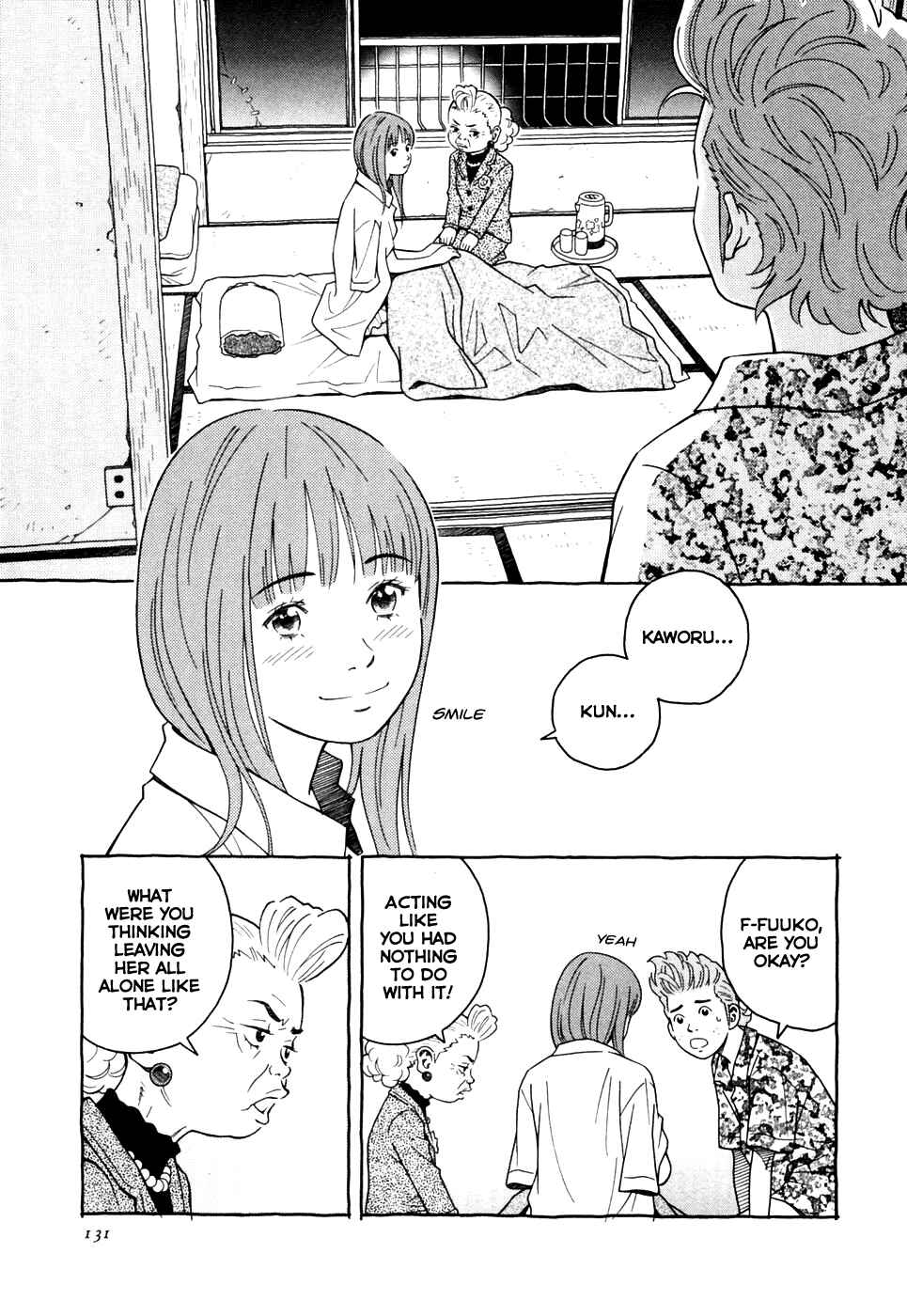Page 7 Chapter 5 Cherry