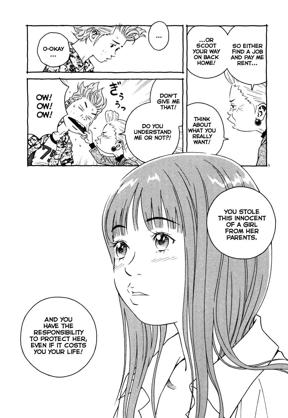 Page 9 Chapter 5 Cherry