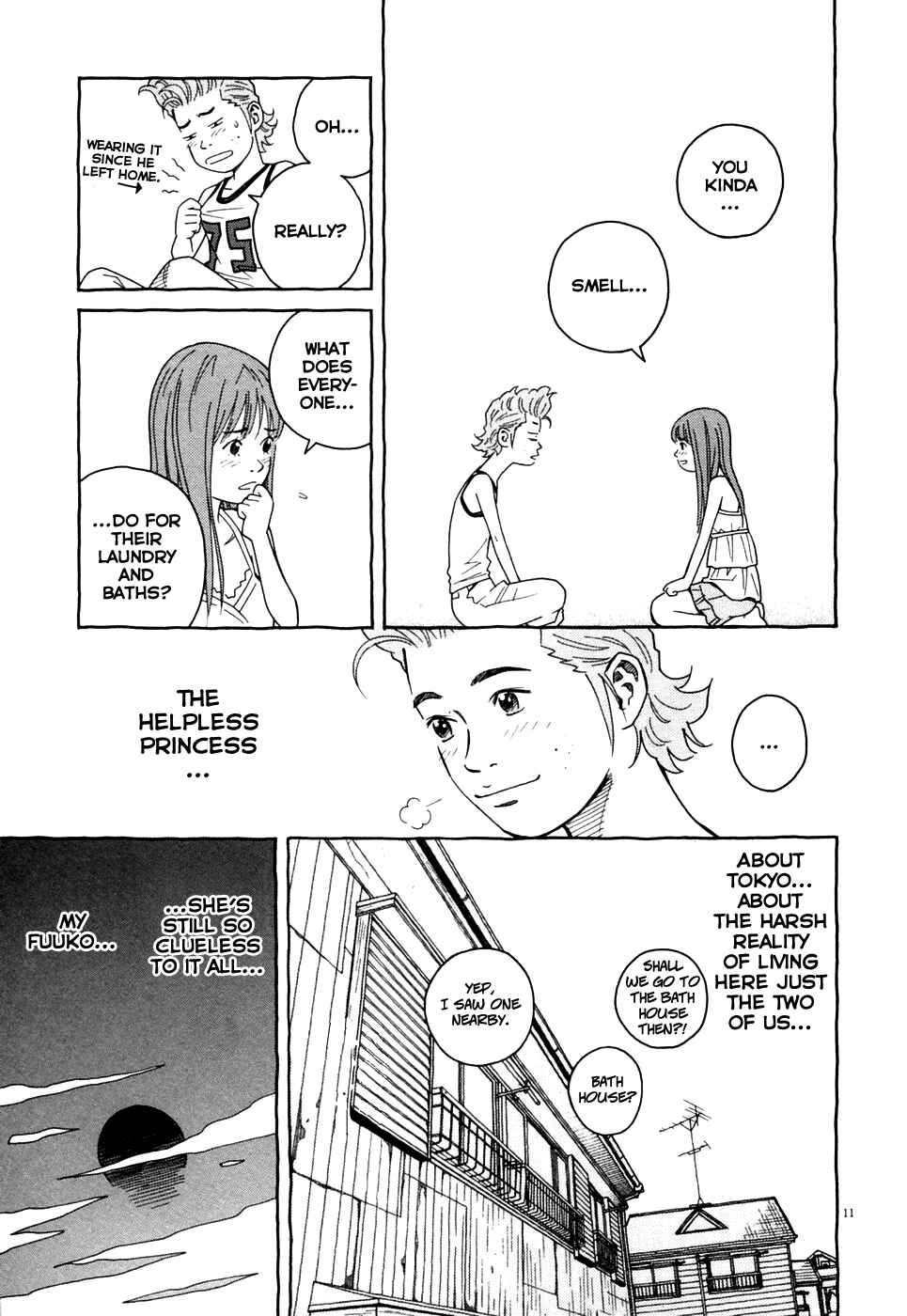 Page 11 Chapter 7 Cherry