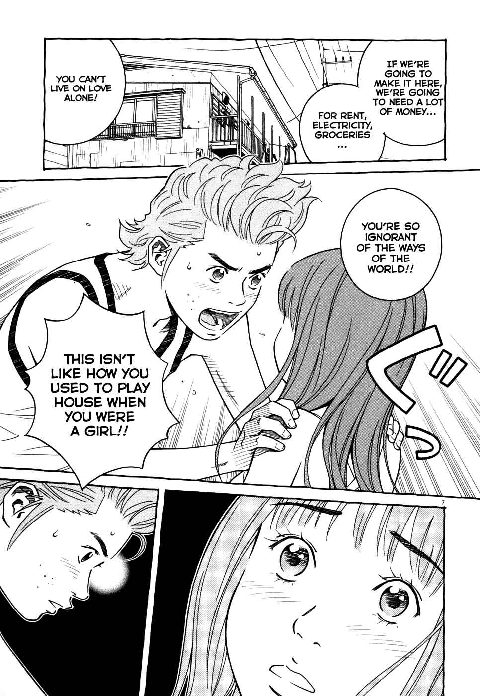 Page 7 Chapter 7 Cherry