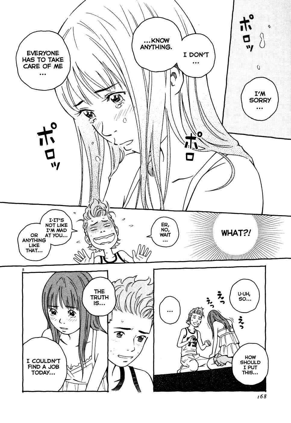 Page 8 Chapter 7 Cherry