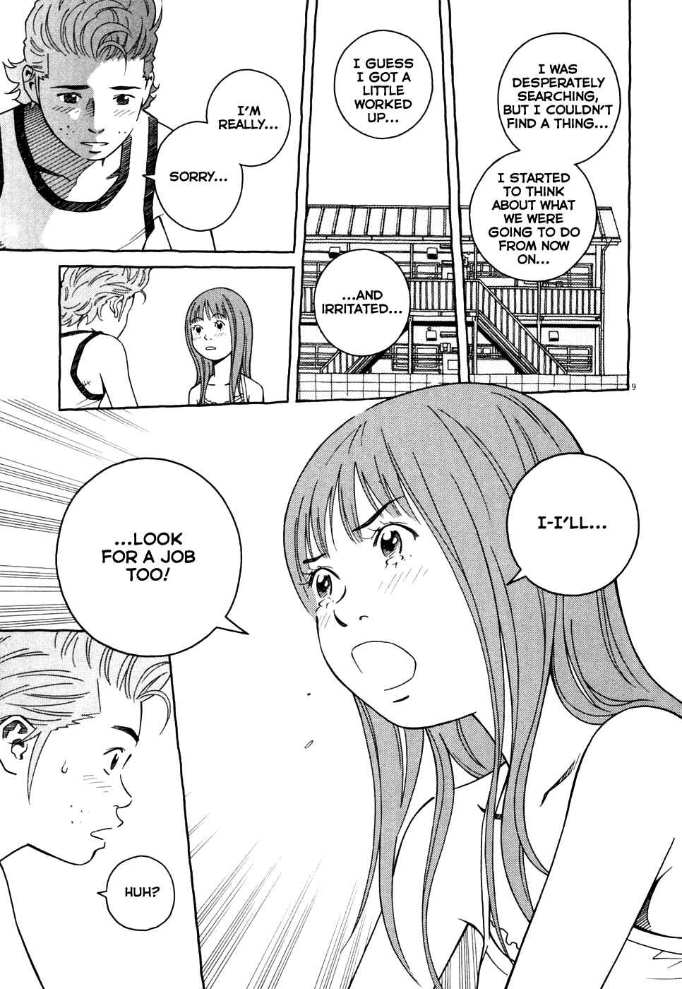 Page 9 Chapter 7 Cherry