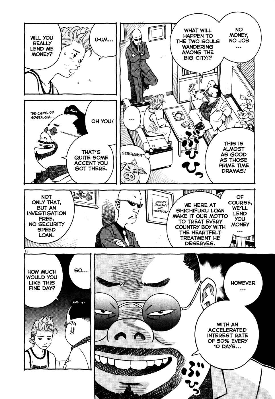 Page 12 Chapter 6 Cherry