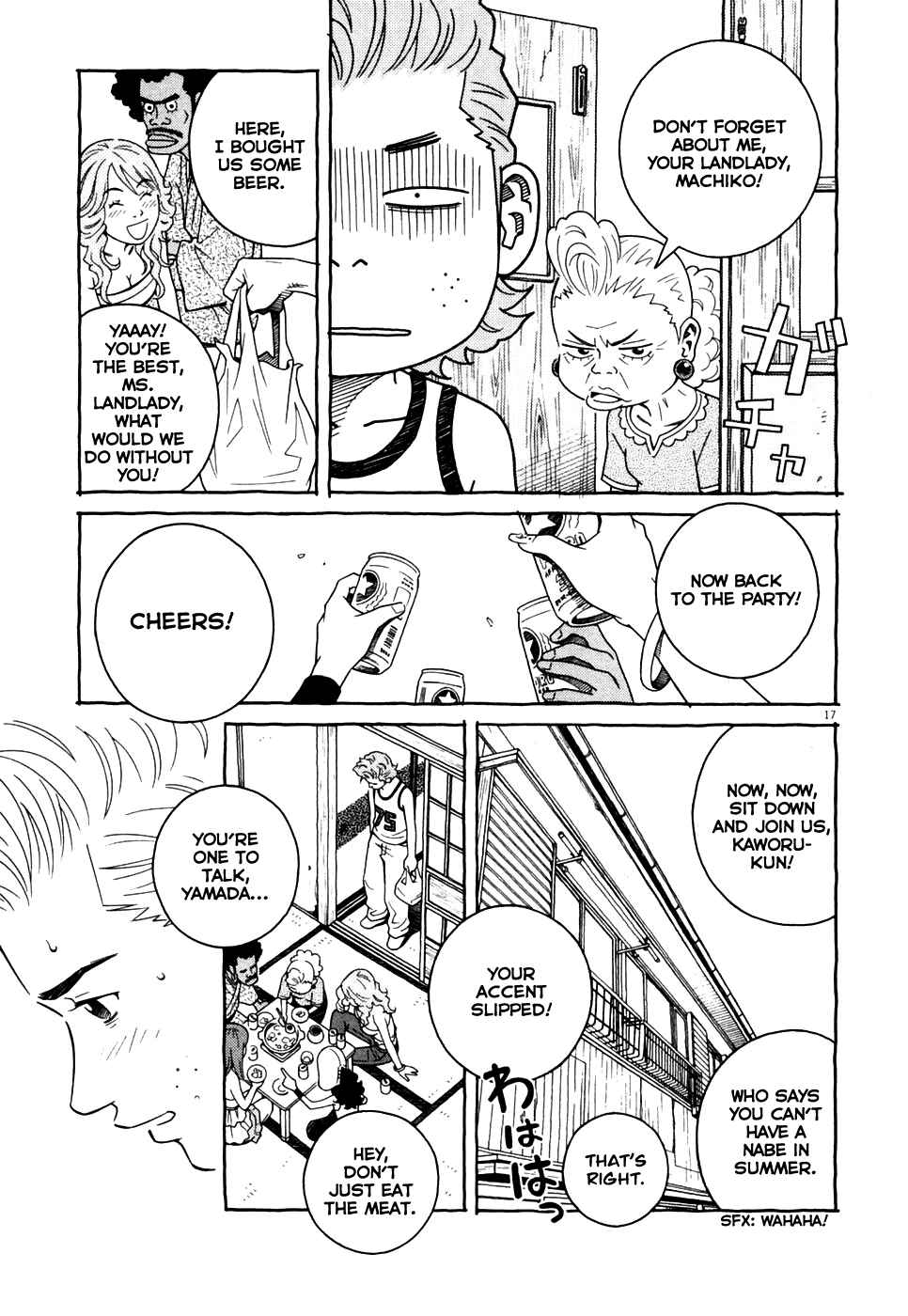 Page 17 Chapter 6 Cherry