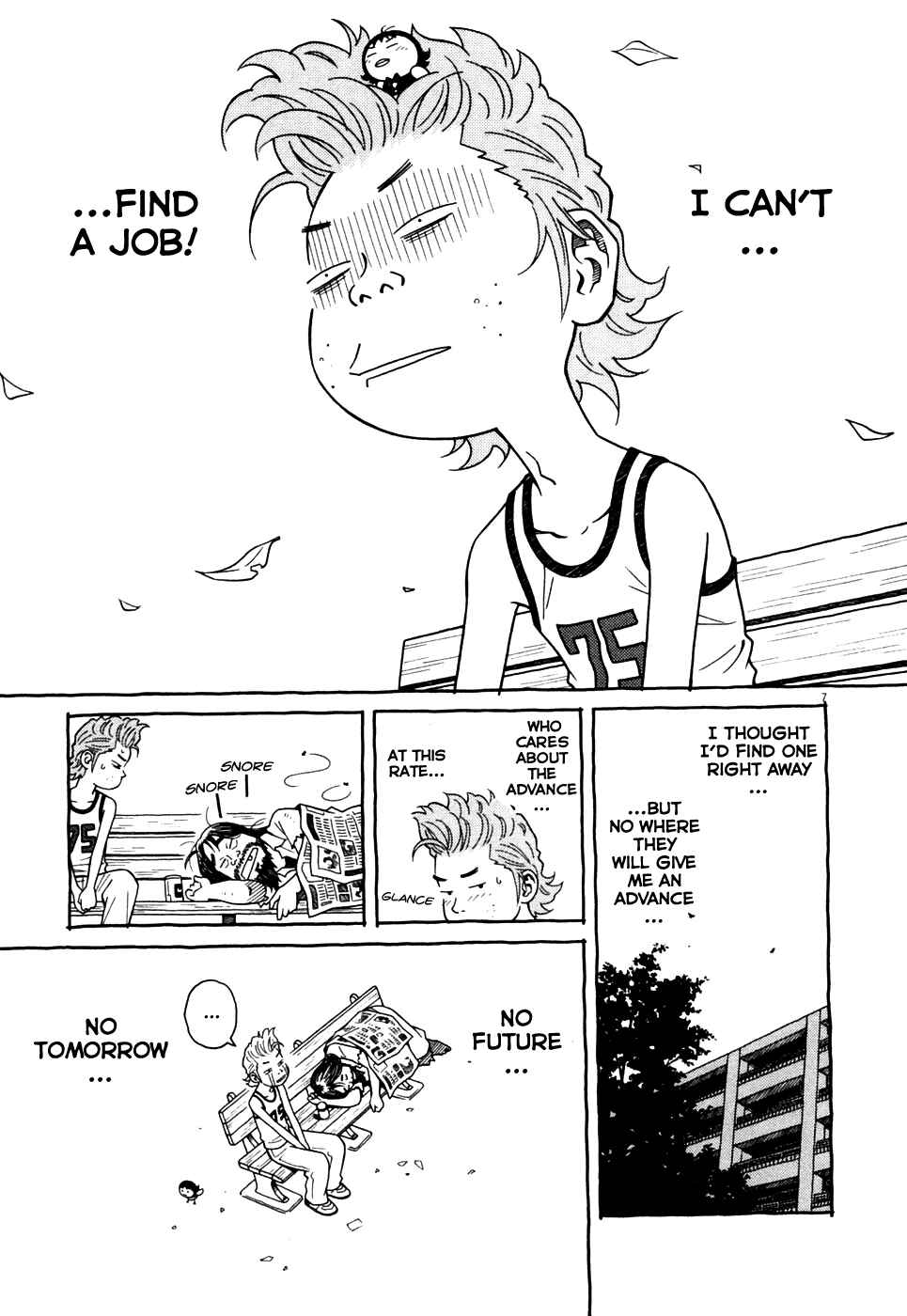 Page 7 Chapter 6 Cherry