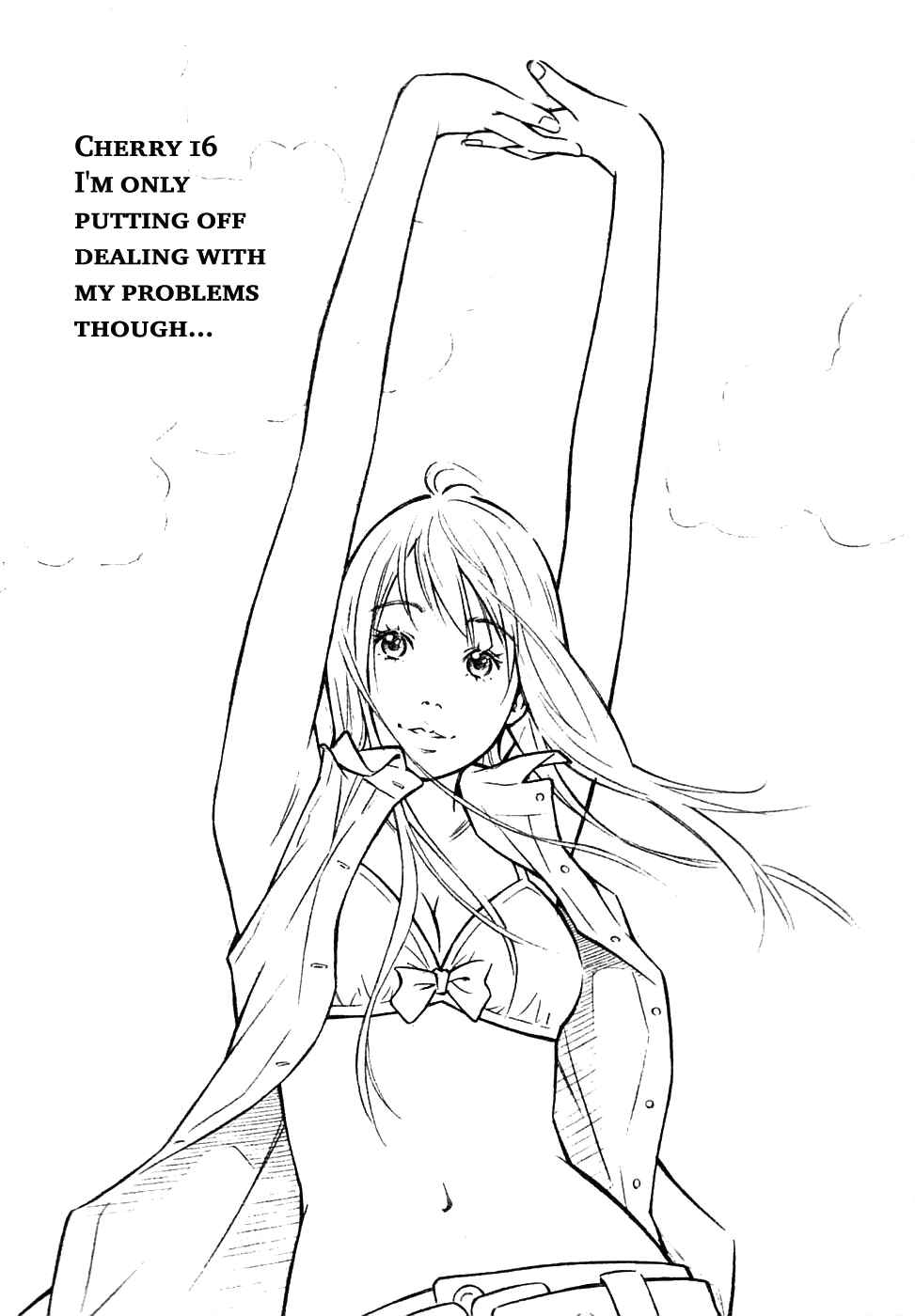 Page 1 Chapter 16 Cherry