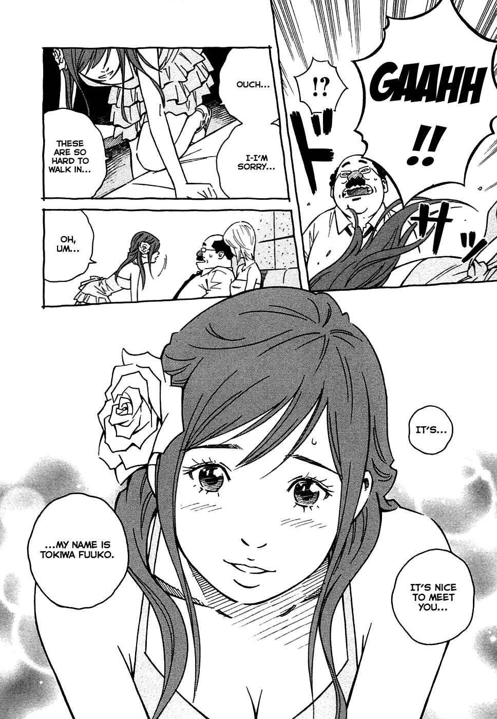 Page 16 Chapter 16 Cherry