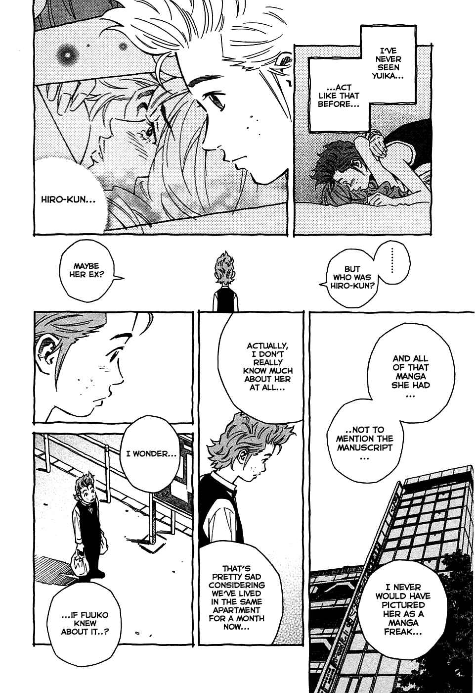 Page 4 Chapter 16 Cherry