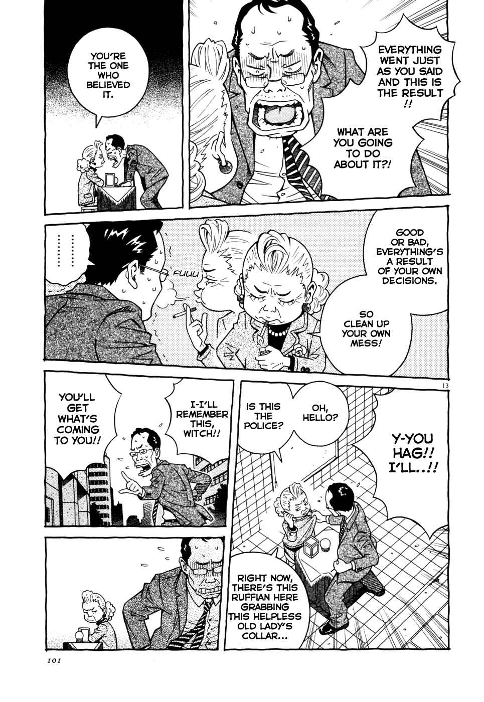 Page 13 Chapter 3 Cherry