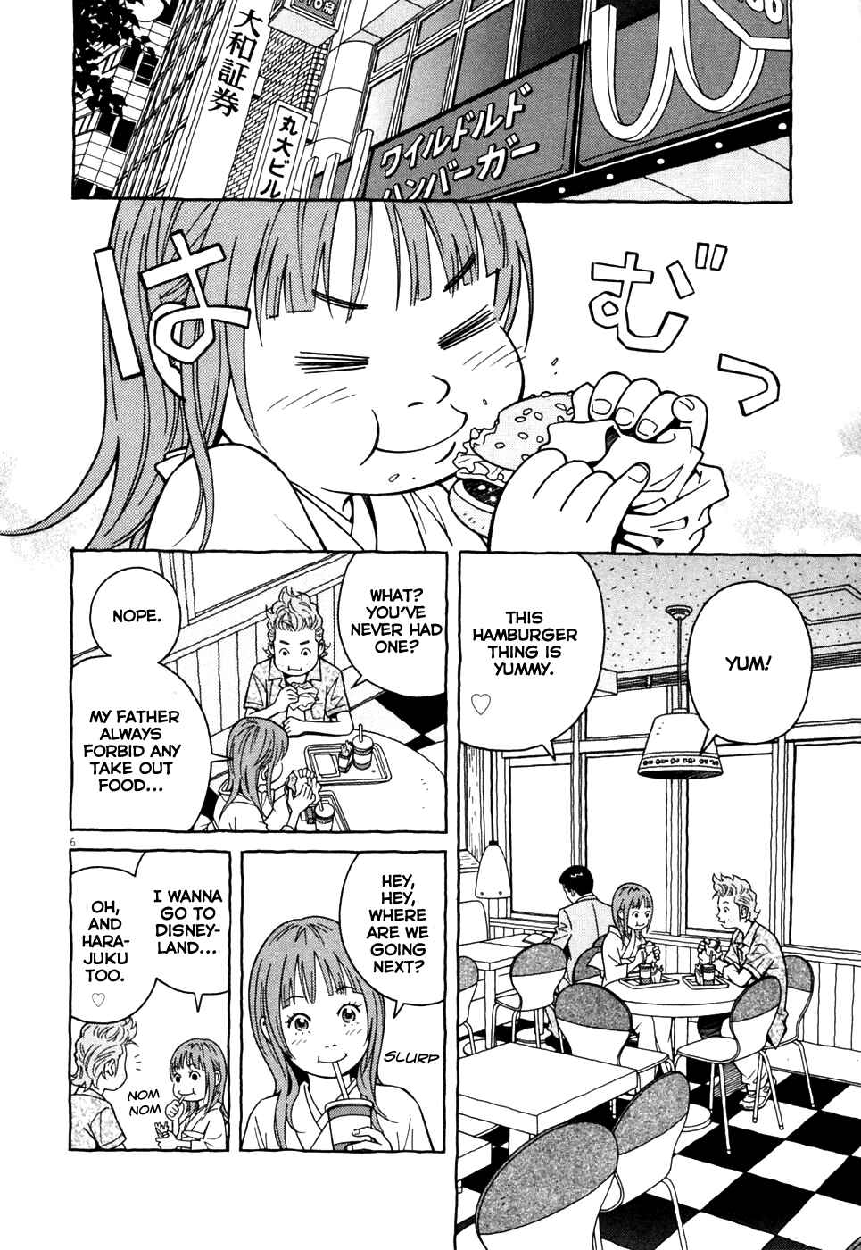 Page 6 Chapter 3 Cherry