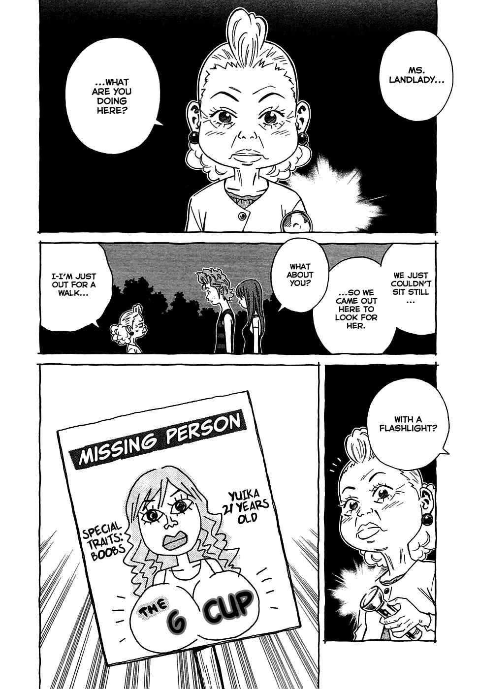 Page 16 Chapter 18 Cherry