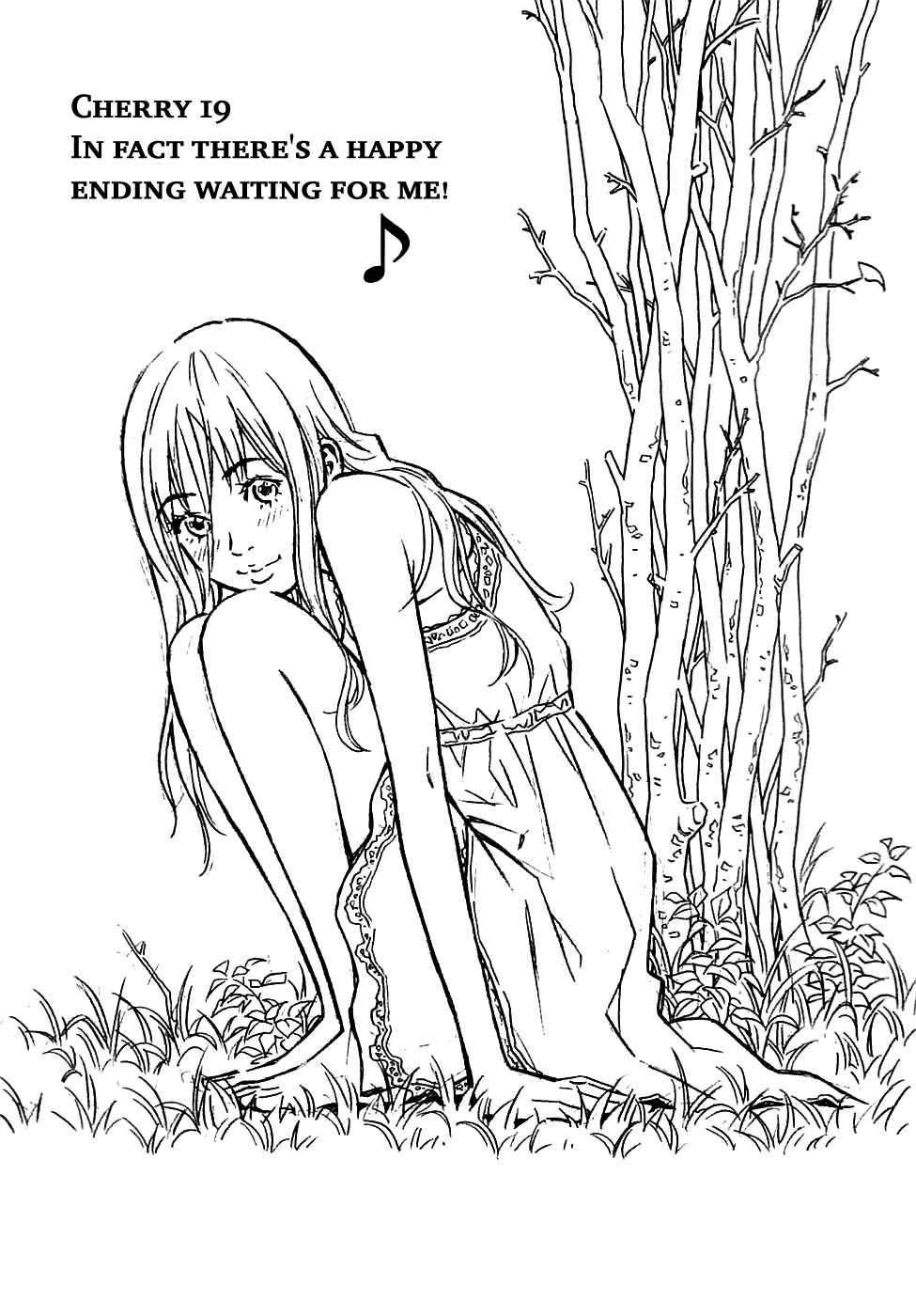 Page 1 Chapter 19 Cherry