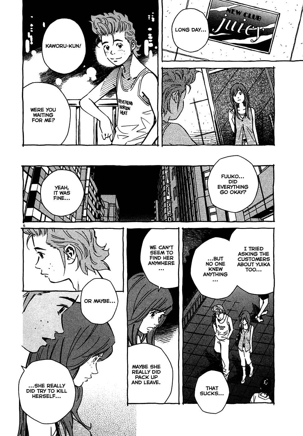 Page 6 Chapter 19 Cherry
