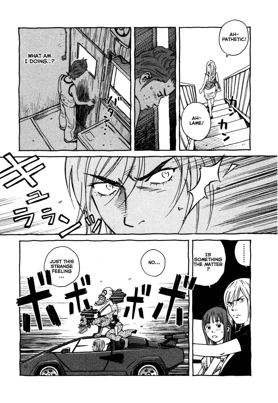 Page 11 Chapter 11 Cherry