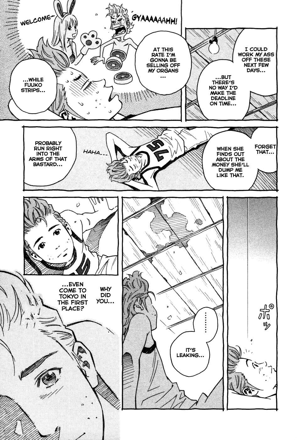 Page 13 Chapter 11 Cherry
