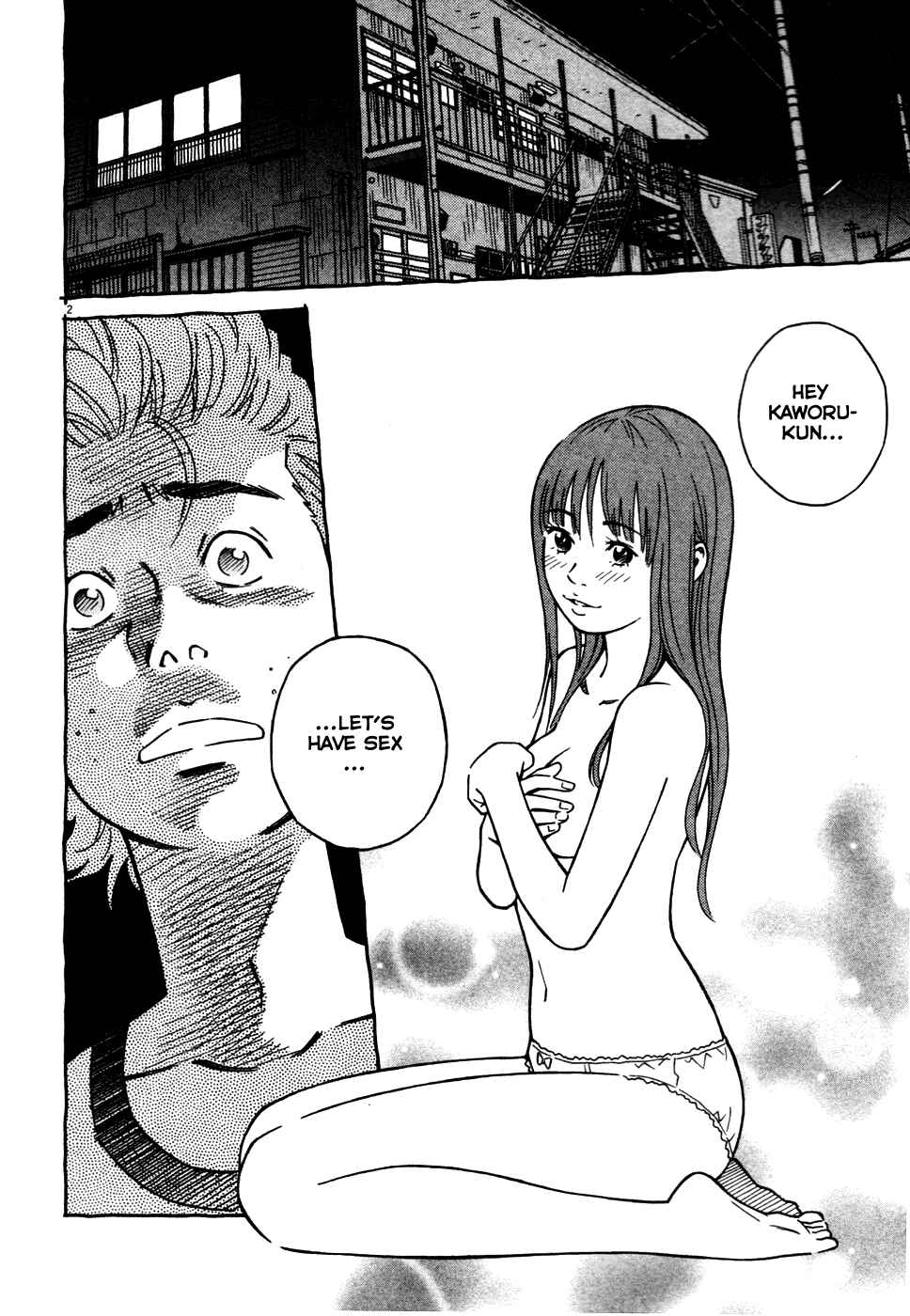 Page 2 Chapter 11 Cherry