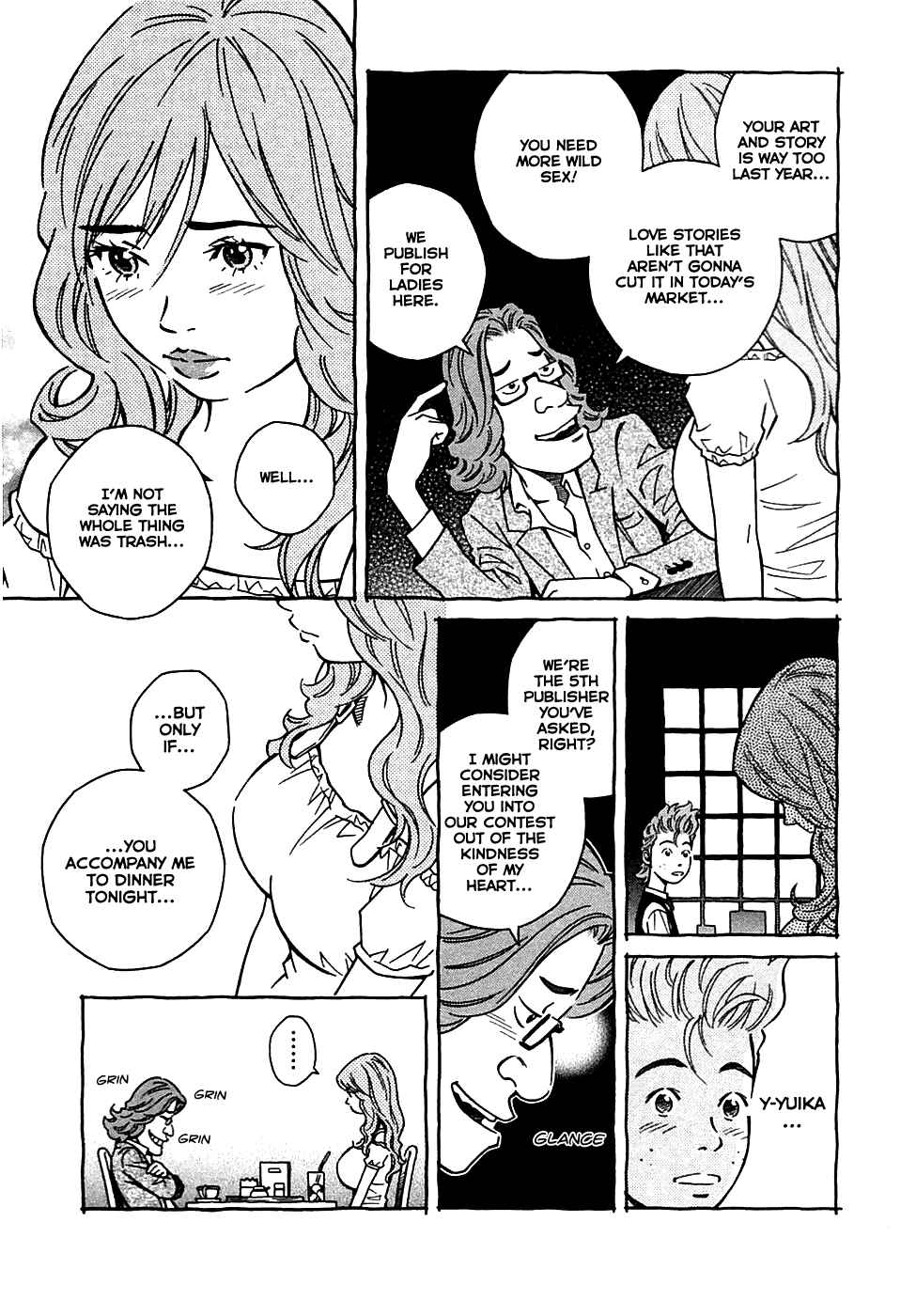Page 11 Chapter 17 Cherry