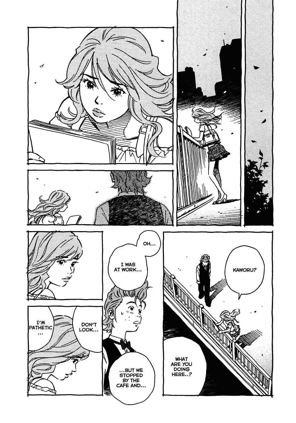 Page 13 Chapter 17 Cherry