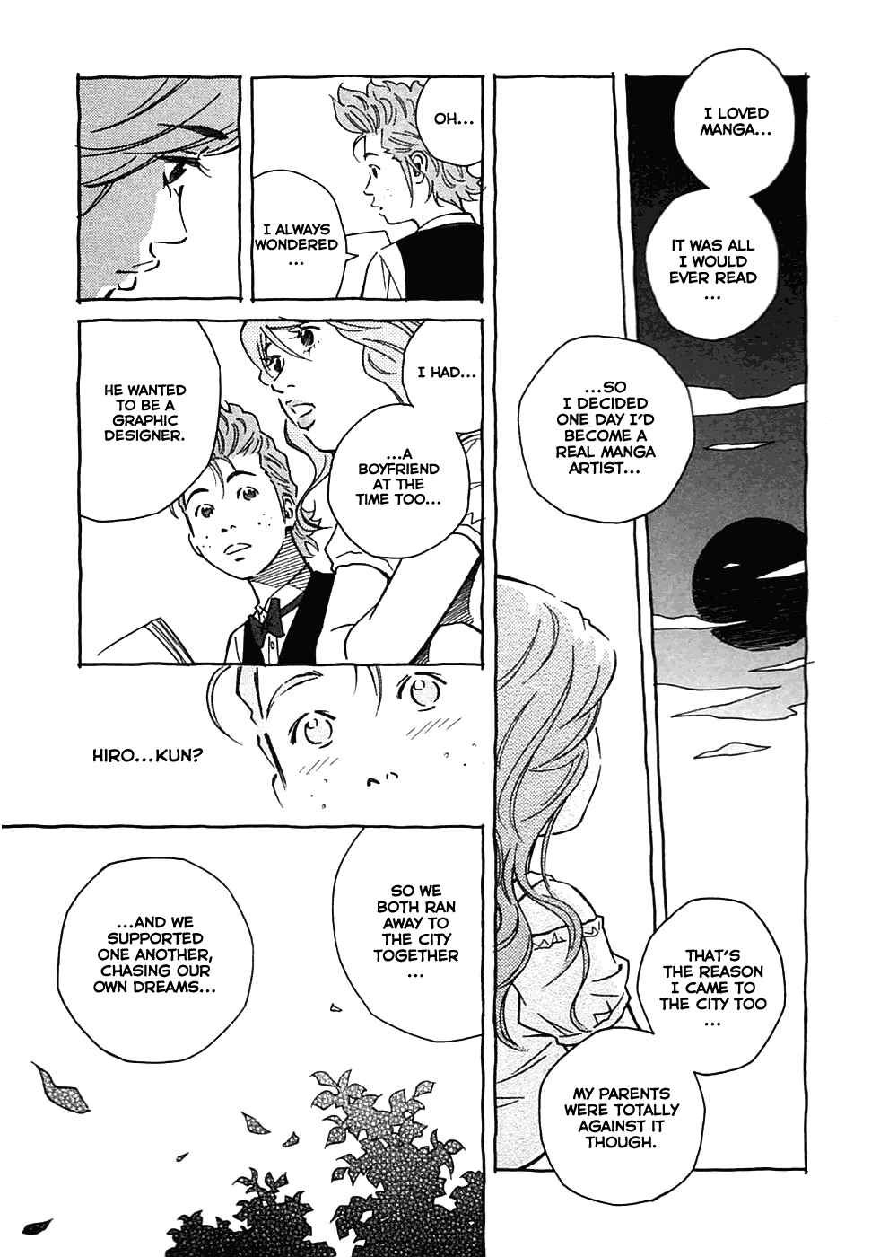 Page 15 Chapter 17 Cherry