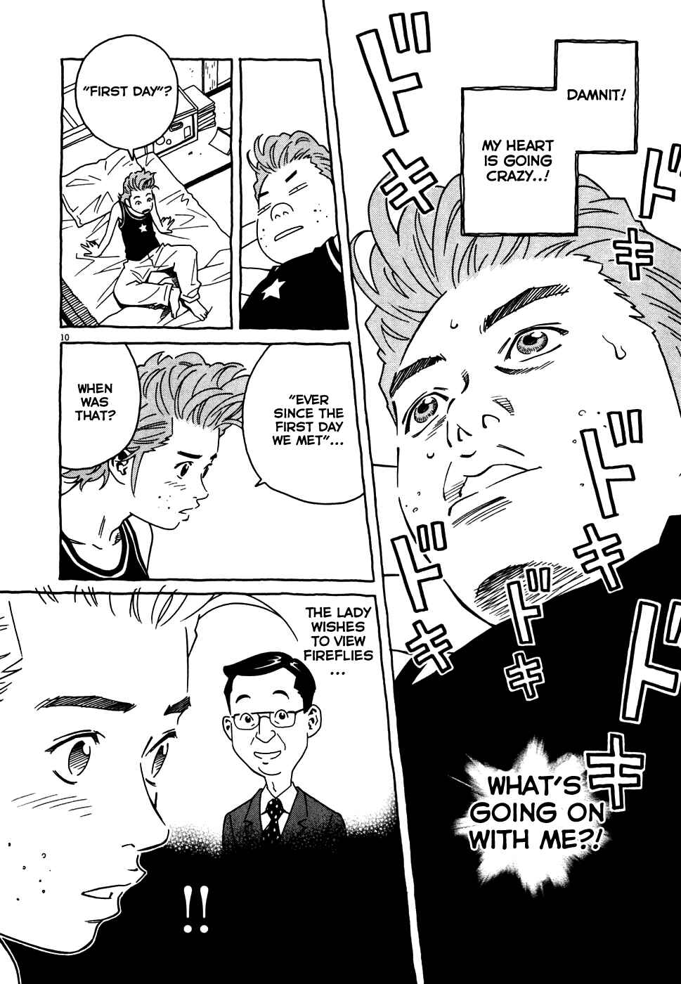 Page 10 Chapter 2 Cherry