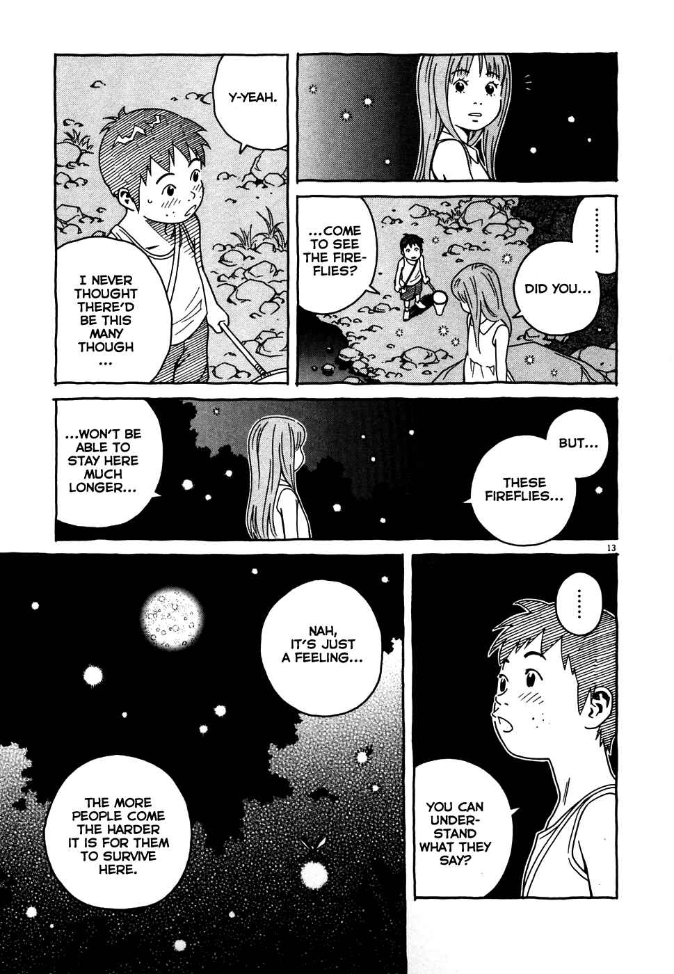 Page 13 Chapter 2 Cherry