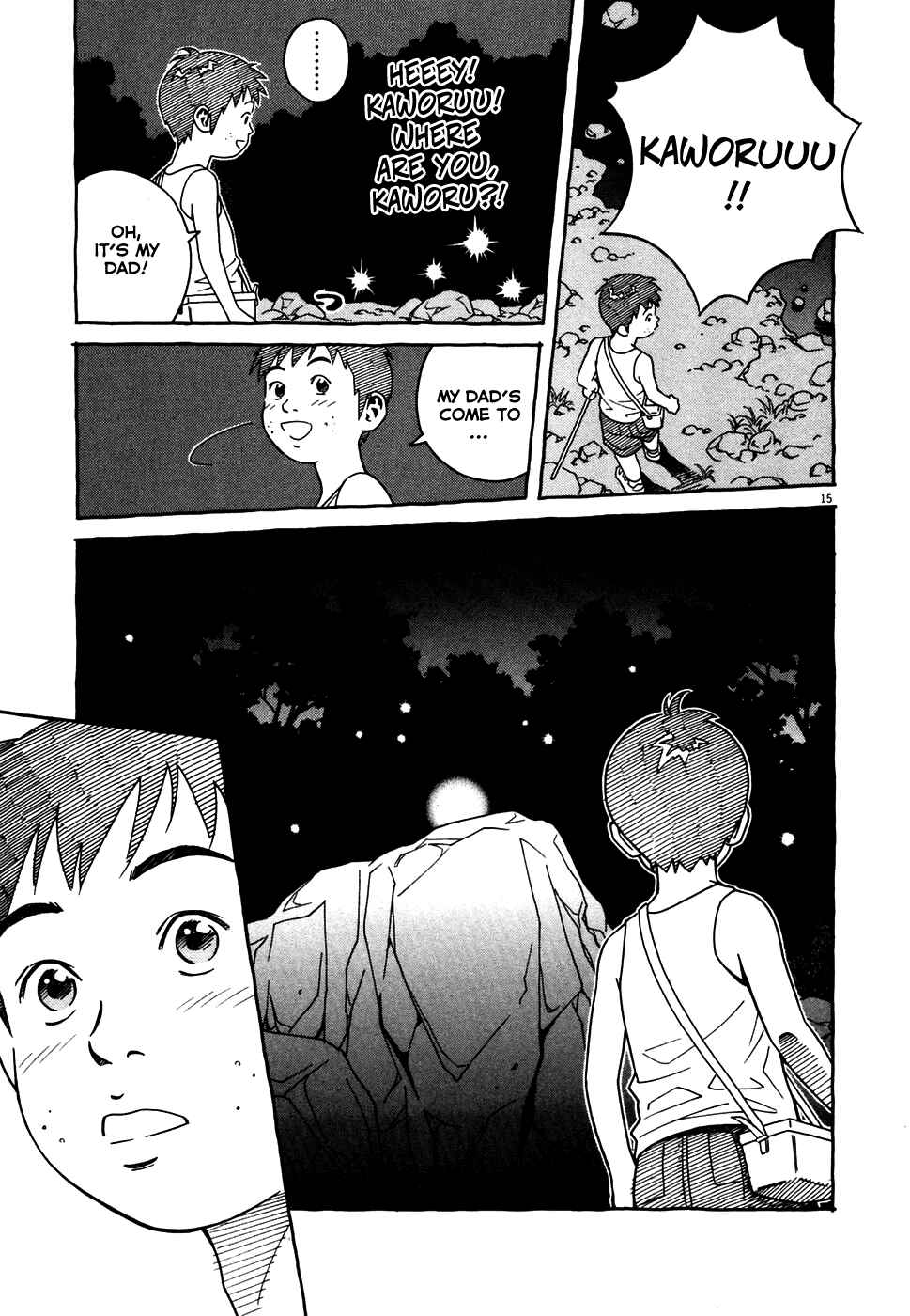 Page 15 Chapter 2 Cherry