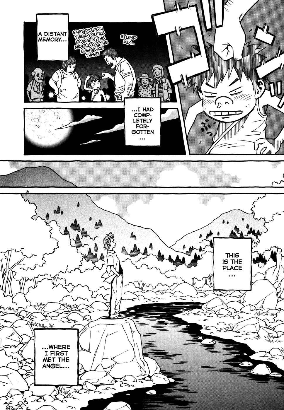 Page 16 Chapter 2 Cherry